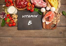 B-Vital: Unlocking the Power of Vitamin B for Optimal Health